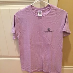 Simply southern tshirt
